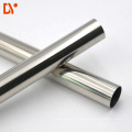 Ningbo Diya 28mm Diameter Round Section Shape Flexible Stainless Steel pipe for Industry